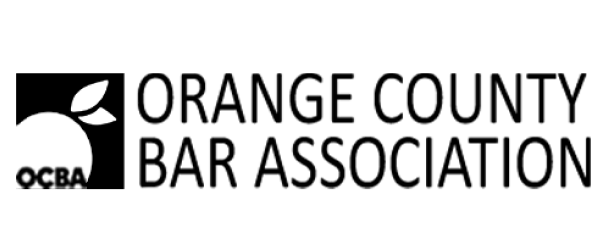 Orange County Bar Association Logo