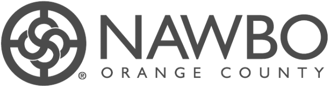 Nawbo of Orange County Logo